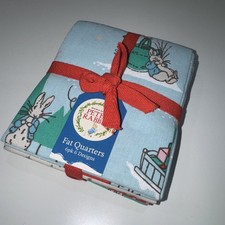Fat Quarters 6 Pack - 6