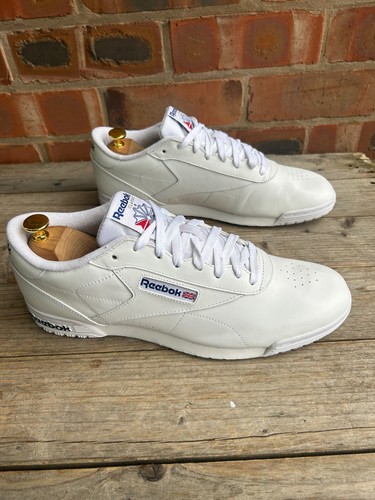 Mens reebok classic uk 12 - mens,