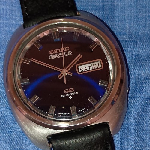 Vintage jdm seiko - vintage, 5