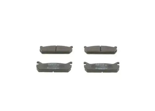 Brake pads 986 - brake, bosch