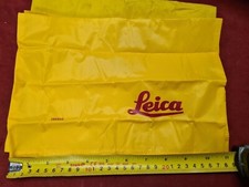 Leica Dumpy Level rain cover