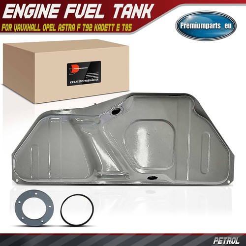 Fuel tank for vauxhall - fuel, opel