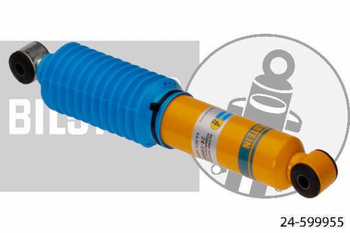 Bilstein front shock - b6,