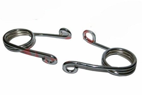 Chrome torsion solo - torsion, seat