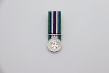Official Wider Service Medal