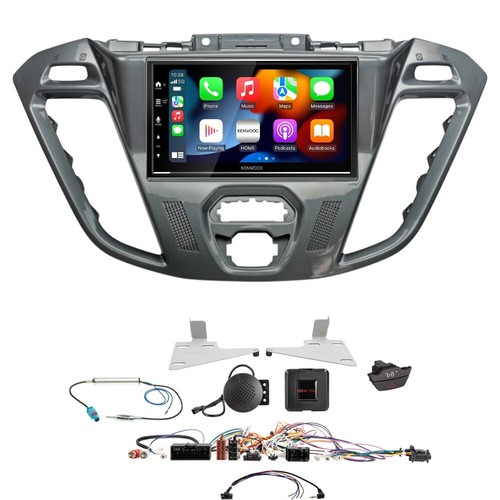 Kenwood carplay android - kenwood,