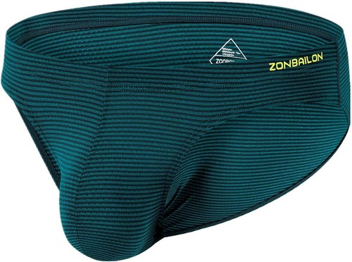 Men breathable bulge enhancing - breathable,