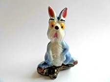WADE    -  DISNEY HATBOX - MERLIN AS A HARE