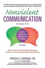 Rosenberg, Marshall B. 