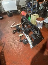 BMW 5 Series F10  520D M SPORT