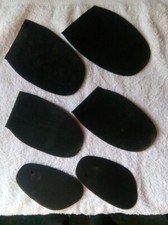 replacement stick on shoe soles repair