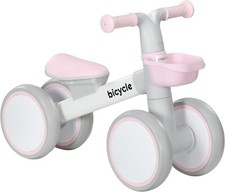 Kids Balance Bike Toddlers