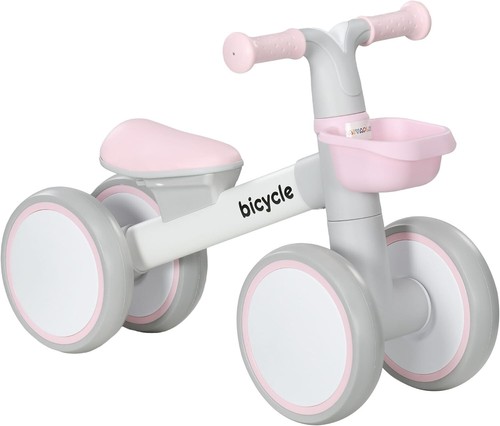 Kids balance bike toddlers - balance,