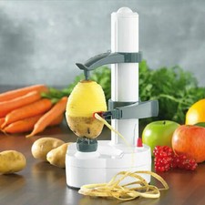 Fruit Apple Pear Potato Peeler