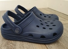 M&S BOYS CLOGS SANDALS Size 12