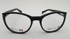 TAG HEUER FRAMES GLASSES IN