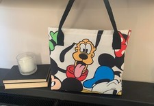 Mickey Mouse & Friends Canvas