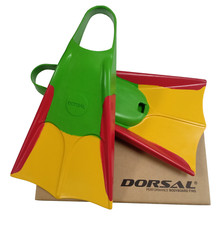 DORSAL Bodyboard Bodysurfing