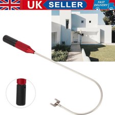 Universal For Thumb Turn Lock Bypass Tool 360 Degree Locksmith Access Tool UK.