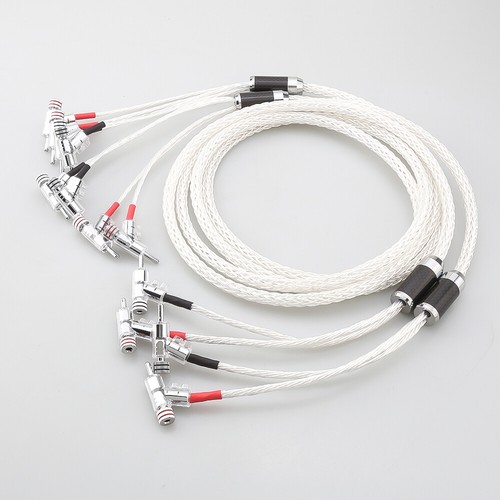 Occ silver plated wire - occ,