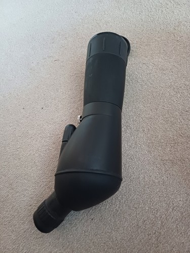 Telescope 20x 60x - 20x,