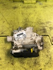 Audi A4 Cab Passenger Side Door Lock 8H2837015 8H2 837 015 Nearside Near Side