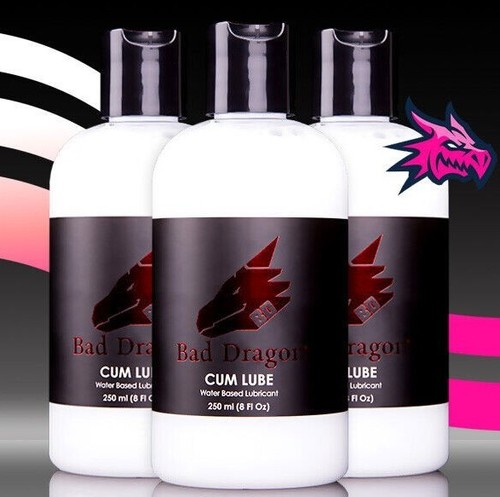 Pack new bad dragon - 3,
