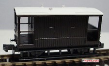 Peco KNR-48 10ft Wheel Base