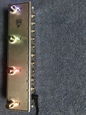 BO custom 4 way loop bypass