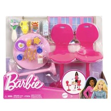 🔥Barbie Breakfast Table Set