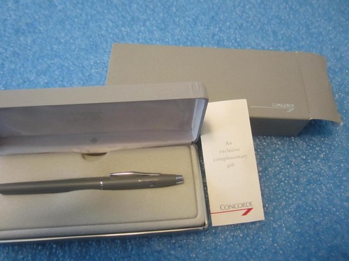 British airways concorde - airways,