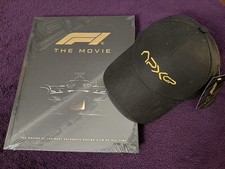 F1 The Movie Sealed Coffee