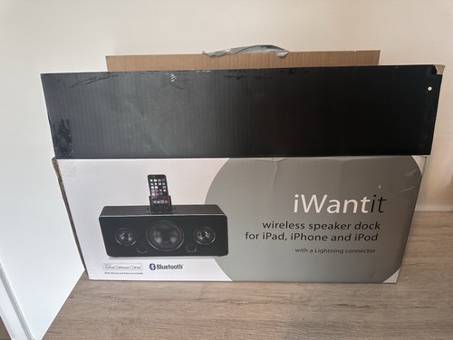 Iwantit ibtli14 wireless - iwantit,