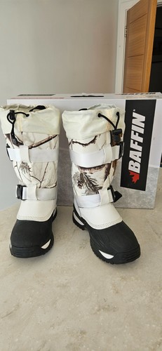 Baffin impact men boots - impact,
