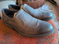 Men's Shoes Joseph Seibel Size