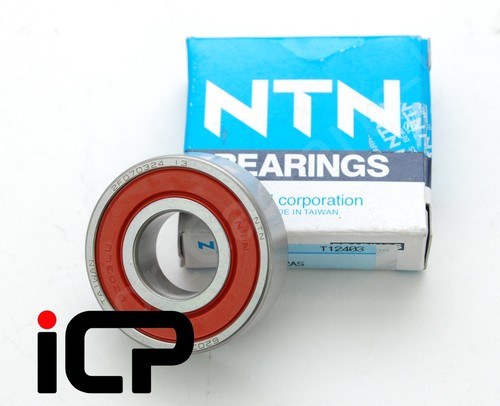 Auxiliary belt idler pulley - auxiliary,