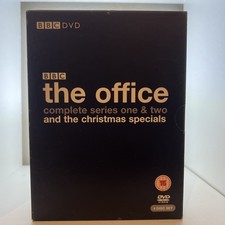 The Office - Complete (Box