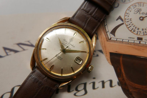 Vintage henri sandoz - vintage,