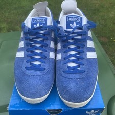 Adidas Gazelle Vintage Size