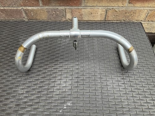 Vintage cinelli 40 - vintage,