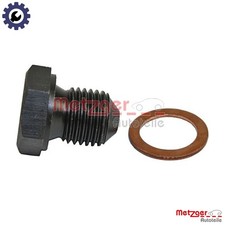 SCREW PLUG OIL SUMP 8030003