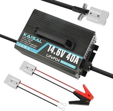 14.6V 40A Lithium Battery