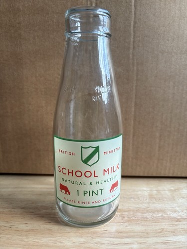 Replica school milk - milk, 1