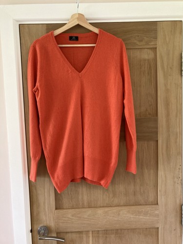 Women cashmere v - f&f,