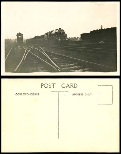 Locomotive train engine - locomotive,
