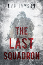 The last squadron - last,