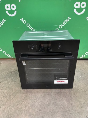 Aeg built electric - aeg, single