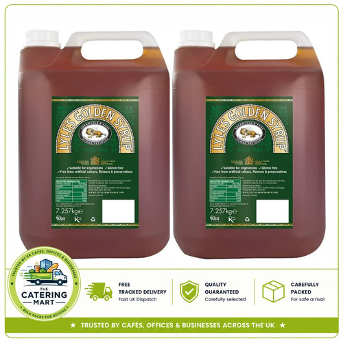 Lyle golden syrup x - lyle's,