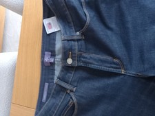 NYDJ Women's Jeans 8P Uk