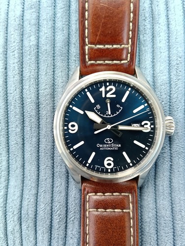 Orient star au0204l outdoor - star, re-au0204l